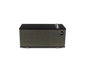 Klipsch The One II Black, Speaker Bluetooth, Nero