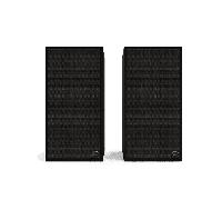 Klipsch The Sevens nero (set di 2) - Cassa intelligente wireless