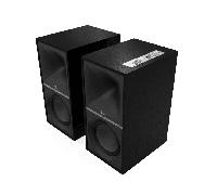 Klipsch THE SEVENS Coppia Di Casse Attive 240W Bluetooth Nero(Outlet)3