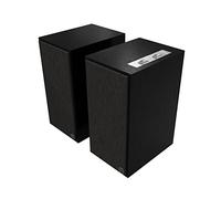 Klipsch, The Sevens, monitor amplificati, nero