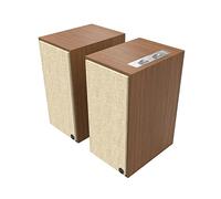 Klipsch THE SEVENS Casse Attive Noce