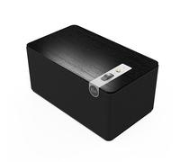 Klipsch The Three Plus Bluetooth Speaker Nero
