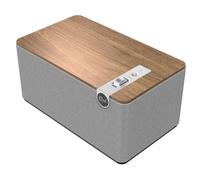 Klipsch, The three Plus, altoparlante bluetooth, walnut