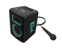 Klipsch Cassa party MUSIC CITY Vegas Black