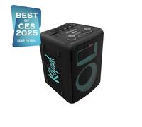 KLIPSCH VEGAS EUA BLACK PARTY SPEAKER