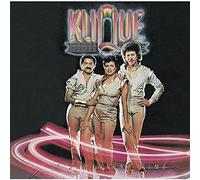 Klique - It's Winning Time (Disco Fever)