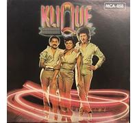 Klique - It's Winning Time [LP]