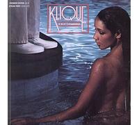 Klique - Try it out (US, 1983) [Vinyl LP]