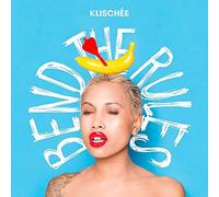 Klischee – Bend the Rules – CD
