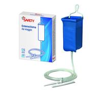 KLISTER ENTEROCLISMA VIAGGIO