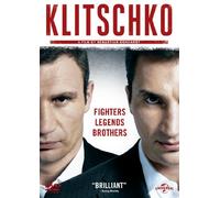 Klitschko (2011) ( Klitschko: Inside the Ropes ) [ NON-USA FORMAT, PAL, Reg.2.4 Import - United Kingdom ] by Lamon Brewster