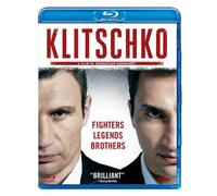 Klitschko (2011) ( Klitschko: Inside the Ropes ) [ Origine UK, Nessuna Lingua Italiana ] (Blu-Ray)
