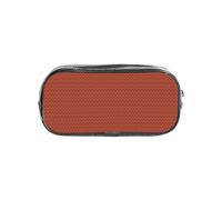 KLJnmbb Shining Overlook - Astuccio trasparente per studenti, ragazzi, ragazze, cancelleria, organizer trasparente