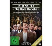 KLK an PTX - Die Rote Kapelle (Neuauflage) (DEFA Filmjuwelen)