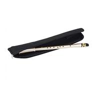 KLKL Clarinetto BE Sax Portatile Clarinetto Sassofono Piccolo Sassofono con Il Sacchetto di Trasporto dello Strumento A Fiato in Legno Kit per Sassofono