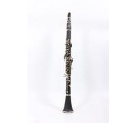 KLKL clarinetto Clarinetto Professionale BB Key 17 Key Ebanite Clarinet Nichel Placcato
