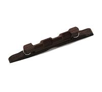 KLKL Mandolino Rosa Xylophone Bridge Wood Wood sotto Il Ponte Bridge Chord Bridge Saddle Ponte Chitarra elettrica