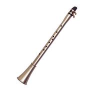 KLKL Sassofoni Sassofono Tascabile Addominali Sax Mini Sassofono Portatile Piccolo Sassofono con Sacchetto di Trasporto Strumento di Legno Sax Principiante (Color : E)