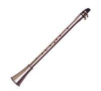 KLKL Sassofoni Sassofono Tascabile Addominali Sax Mini Sassofono Portatile Piccolo Sassofono con Sacchetto di Trasporto Strumento di Legno Sax Principiante (Color : D)