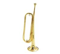 KLKL Trombe Standard Numero Diacritico Numero Assault Number Number Variabile- Tune Stride Number Bugle Strumento di Vento Occidentale