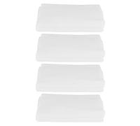 KLKNE 40Pcs 68X30cm Cotone Elettrostatico per Mi Air Purifier Pro / 1/2 Filtro Purificatore D'aria