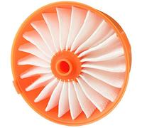 KLKNE Powerseries BSV2020G - 2 filtri per aspirapolvere fili