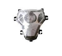 KLKWSFGFZK Fari per motociclette Per CFMOTO 650MT MT650 MT-650 CF650-3 Fari Anteriori Accessori Per Moto Faro Anteriore Moto Universale