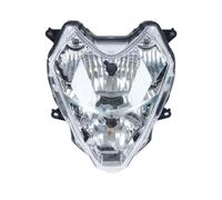 KLKWSFGFZK Fari per motociclette Per FSC600 FJS600 2002-2013 Gruppo Ottico Anteriore Motocicletta Faro Faro Anteriore Moto Universale