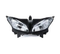 KLKWSFGFZK Fari per motociclette Per FZ6S FZ6 600 S Faro Anteriore 2004 2005 2006 2007 2008 2009 Accessori Moto Gruppo Faro Anteriore Moto Universale
