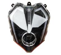 KLKWSFGFZK Fari per motociclette Per Gruppo Ottico Anteriore 302S/BJ300GS-3 Accessori Per Motociclette Faro Anteriore Moto Universale