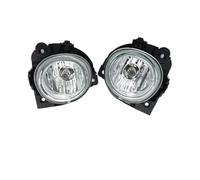 KLKWSFGFZK Fendinebbia LED Per Mazda BT-50 BT50 UN Serie I 2006-2008 Paraurti Anteriore Faretti Con Kit Cablaggio Set Montaggio Coppia Fendinebbia Con Copertura