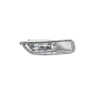 KLKWSFGFZK Fendinebbia LED Per Toyota Per Corolla 2003-2005 812102060 81200-02060 Paraurti Anteriore Sinistro E Destro Dell'auto Fari Fendinebbia Trasparenti Con Lampadine(1Pcs Left)