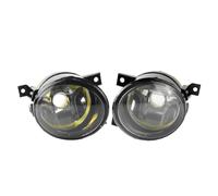 KLKWSFGFZK Fendinebbia LED Per Vw Per Scirocco Per Coupé 2008-2014 Paraurti Anteriore Copertura Fendinebbia Sinistra+destra
