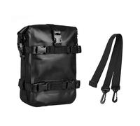 KLKWSFGFZK Motociclo Borse Serbatoio Per BMW Per R1250GS Per R1200GS R 1250 GS Per R1200 GS LC Per Adventure Borse Per Moto Da 8 Litri Barra Paramotore Borsa Borsa multifunzione da sella(1pc)