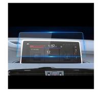 KLKWSFGFZK PET Protettiva Schermo Di GPS Per BMW Per X2 18-21 F39 Schermo Di Navigazione Protettiva In Vetro Temperato HD Pellicola Di Riparazione Antigraffio Accessori(8.8 inch)