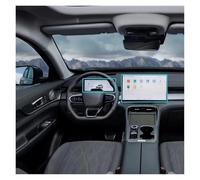 KLKWSFGFZK PET Protettiva Schermo Di GPS Per EBRO S800 2025 15.6 POLLICI Pellicola Protettiva In Vetro Temperato Per Display LCD Per Navigatore GPS E Infotainment