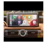 KLKWSFGFZK PET Protettiva Schermo Di GPS Per LEXUS IS350 IS500 2022 2023 10.3 Pollici Autoradio GPS Navigazione Accessori Interni Pellicola Protettiva In Vetro Temperato Per Schermo