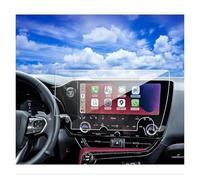 KLKWSFGFZK PET Protettiva Schermo Di GPS Per Lexus NX 250 NX350 Per NX350H 2022 2023 14 Pollici LCD Touch Screen Navigazione GPS Protezione Accessori Pellicola In Vetro Temperato