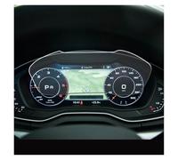 KLKWSFGFZK PET Protettiva Schermo Di GPS Per Q5 FY 8R 2018 2019 Pellicola Protettiva In Vetro Temperato Per Cruscotto Interno Per Auto Pellicola Antigraffio