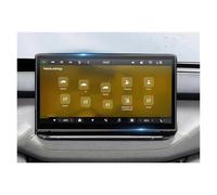 KLKWSFGFZK PET Protettiva Schermo Di GPS Per Skoda Per SUPERB 2024 2025 AUTO 13 POLLICI GPS Pellicola Protettiva Per Schermo LCD Pellicola Antigraffio 2 Pezzi PET Protector