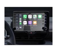 KLKWSFGFZK PET Protettiva Schermo Di GPS Per Toyota Per Yaris Per Cross 2020-2021 Pellicola Protettiva In Vetro Temperato Per Schermo LCD Da 8 Pollici Per Navigatore GPS Per Auto