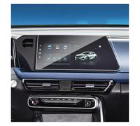 KLKWSFGFZK PET Protettiva Schermo Di GPS Per Trumpqi GS3 Per Jinxiang Per Jinzhi Pellicola Protettiva In Vetro Temperato Per Touch Screen Dello Strumento Di Navigazione(10.25 GPS)