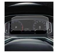 KLKWSFGFZK PET Protettiva Schermo Di GPS Per VW Per Polo Per Liftback 2020 2021 Pellicola Protettiva In Vetro Temperato Per Schermo Interno Del Cruscotto Del Tachimetro