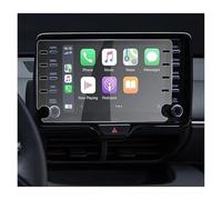 KLKWSFGFZK PET Protettiva Schermo Di GPS Per Yaris Per Cross 2020 Da 8'' Con Navigatore Satellitare Touch Screen Centrale Pellicola Protettiva In Vetro Temperato Per Schermo Interno Auto