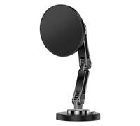 KLKWSFGFZK Supporto Telefono Wireless Magnetico Per Caricabatterie Per Auto | Staffa Per Supporto Per Telefono Con Stazione Di Ricarica Rapida Con Supporto Magnetico(Just Holder)