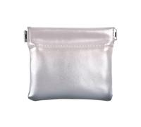 KLL Portamonete in pelle PU, per donne, con sfumature (2), gradienti (2), 4.33"(L) x 3.74"(W) x 0.39"(H), Stampa