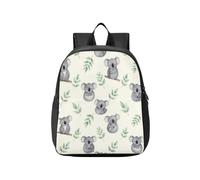 KLL Zaini bambino Cute Baby Koala Bears On Branch