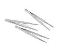 KLLJRFW Juego de Herramientas de Limpieza para Terminales 3 Piezas, Set de Limpiadores para Conectores Eléctricos de Pala Pequeña, Kit de Herramientas para Electricidad del Automóv