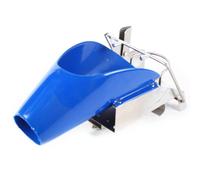 Kllkmmws Strumenti di castrazione dei suinetti, dispositivo di castrazione del maiale in acciaio inossidabile, telaio di castrazione della piattaforma operativa, attrezzatura per l'allevamento per il