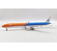 KLM Royal Dutch Airlines 777-306/ER PH-BVA 1:200 Inflight200 IF773KL1223